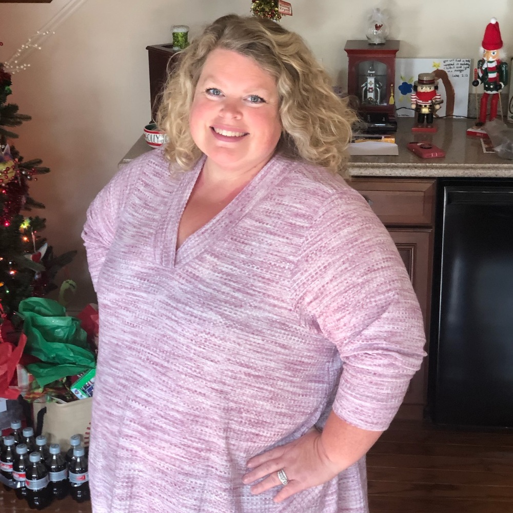 Meet your Posher, Belinda